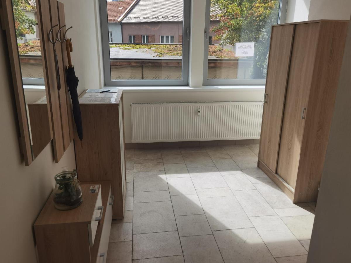 Apartman Ruza รูชอมแบรอค ภายนอก รูปภาพ